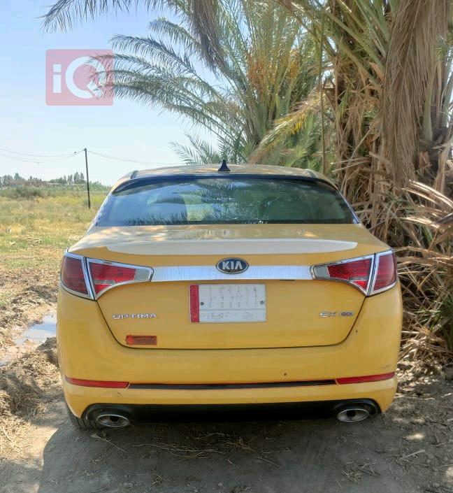 کیا ئۆپتیما